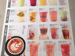 -Simple Yummy简单美味(上邦百汇城店)