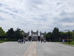 -观潮胜地公园