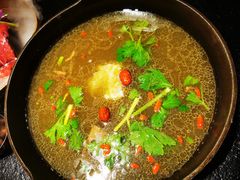 -盡膳口福·百年汤方火锅(科华北路店)