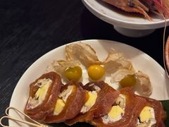 -三酉星·枫·山風与野菜(上海总店)