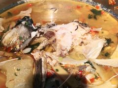 -湘语·湖南家常菜(新洲店)