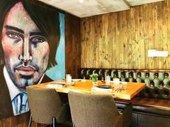 -Ginger(兴国路店)