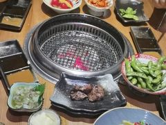 -丸藏和牛烧肉专门店(园区师惠坊店)