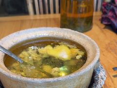 -黄山老妈·土菜(碧桂园店)