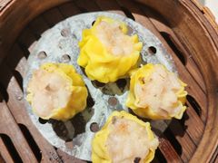 -万龙洲海鲜(南新仓店)