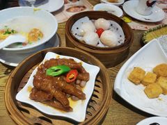 -赏点粤式点心(广州塔店)