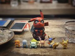 -BE NORMAL CAFE(霞溪路店)