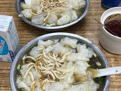 -荣巷小馄饨(荣巷店)
