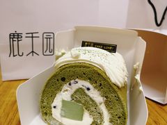 -鹿禾园(钟楼店)