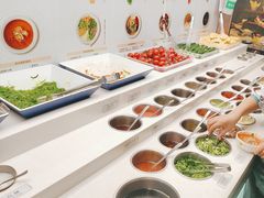-海底捞火锅(长宁路龙之梦店)