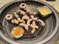 -火炉火自助餐(西直门凯德MALL店)