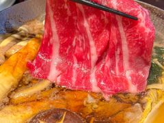 -松鹤精致料理(五一中路店)