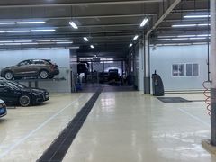 -上海西上海奥杰奥迪汽车销售有限公司(真如店)