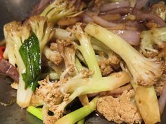 -小菜园新徽菜(合肥滨湖世纪金源店)