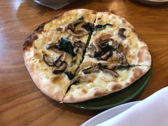 -君悦酒店·La Terrazza意合園·意式风味