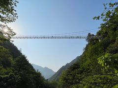 -浙北大峡谷