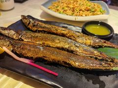 -桥东喜碧海鲜街(水东街店)