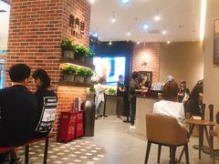 -鹿角巷The Alley(龙湖天街店)