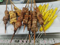 -老黑板筋(顺义总店)