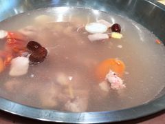 -313羊庄·羊肉火锅烧烤(李村店)