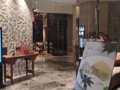 -富力万达嘉华酒店-品珍中餐厅(水果湖店)