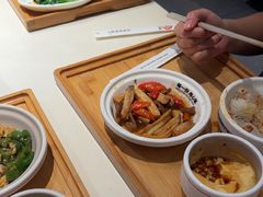 -72街荷叶饭(东方宝泰广场店)