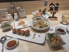 -小句号·精致料理(江南环球港店)