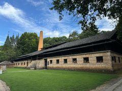 -景德镇古窑民俗博览区