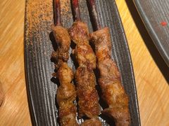 -塔哈尔·新疆盛宴(复地活力城店)
