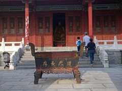 -高淳老街