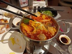 -乐咖啡西餐厅(太湖皇冠假日酒店)