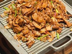 -四季民福烤鸭店(外滩外白渡桥店)