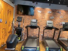 -NRG 健身私教CLUB(云山路店)
