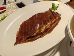 -四季民福烤鸭店(王府井东安门店)