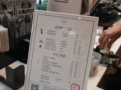-Manner Coffee(大宁国际商业广场店)
