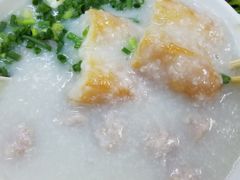 -粥君好殿·道滘肉丸粥(文华路店)