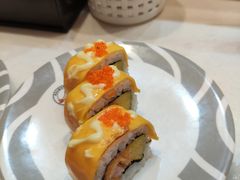 -新一番三文鱼寿司(红城湖店)