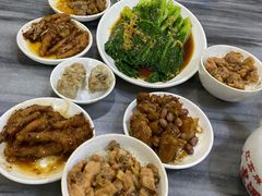 -品香排骨饭(羊官路店)