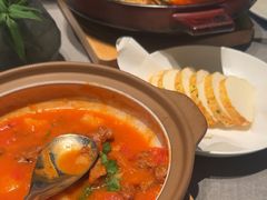 -南堂馆·新川菜(春熙路店)