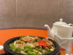 -奕景海鲜(星海广场店)