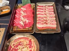 -西塔老太太泥炉烤肉(龙湖北苑天街店)