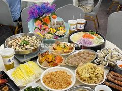 -嘉升大排档(番禺总店)