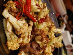 -阿莉餐厅(枣阳路店)