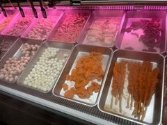 -名门潮牛·鲜牛肉海鲜火锅.烧烤自助餐厅(诚丰广场店)