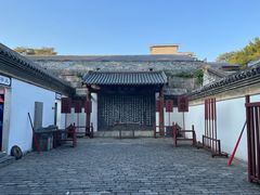 -桂林独秀峰王城景区