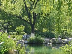 -宁波五龙潭景区