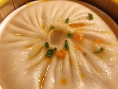 -韵秋荷(宝山龙湖天街店)