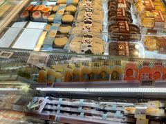 -盒马鲜生(岭南新世界店)