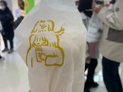 -喜茶(上海五角场万达店)