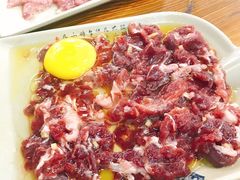 -顺德公平靓正特色牛花粥(花都店)